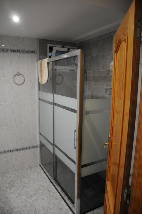 Altea - Primera Linea De Mar Apartment Ngoại thất bức ảnh